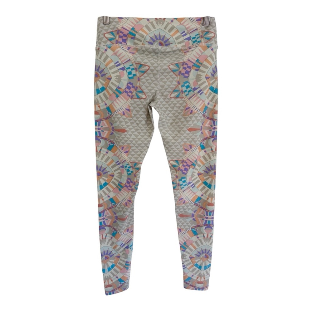 Mara Hoffman Patterned Leggings - image 3
